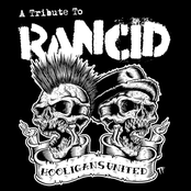 The Scotch Bonnets: Hooligans United a Tribute to Rancid