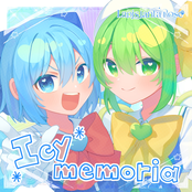 Icy memoria