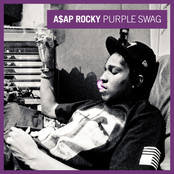Purple Swag - Single Album Picture