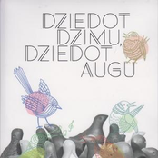 Dziedot Dzimu, Dziedot Augu [Explicit]