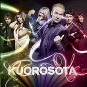 Kuorosota