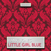Gone With The Wind by Hank Jones