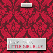 Odd Number by Hank Jones