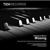 Missing EP