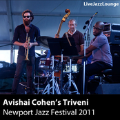 Live at Newport Jazz Festival 2011