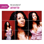 Take Control by Amerie