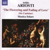 ARIOSTI: 6 Cantatas / LOCATELLI: Trio Sonata in E minor / VIVALDI: Trio Sonata in D major