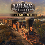 Railway Empire - Soundtrack