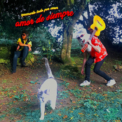 Quemarlo Todo Por Error: Amor de Siempre