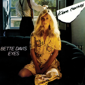 Bette Davis Eyes