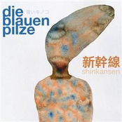 Die Blauen Pilze – Shinkansen 2021