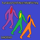 Sasquatch Spectrum Sutra