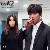 The K2 (Original Television Soundtrack)