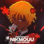 Risco Eminente (feat. keetheweeb)
