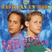 Bastiaan En Moes