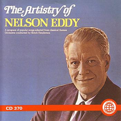 Tonight We Love by Nelson Eddy