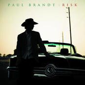 The Little Space Between by Paul Brandt