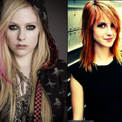 paramore & avril lavigne