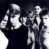 the human league