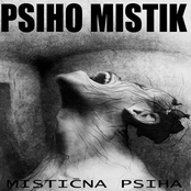 Mistična Psiha