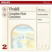 Vivaldi: Complete Flute Concertos