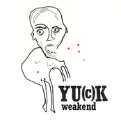 Weakend by Yuck