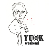 Walk by Yuck