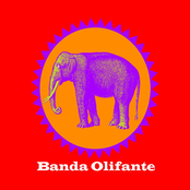 Man Chali by Banda Olifante