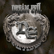 The Book Of Heavy Metal (march Of The Metallians) by Dream Evil