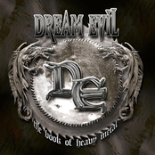 Dream Evil: The Book Of Heavy Metal