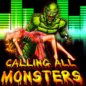 Calling All The Monsters (2011 Halloween Edition)