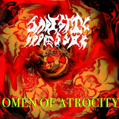 Omen of Atrocity