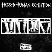 Abused by Life