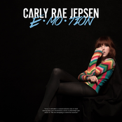 Carly Rae Jepsen: Emotion