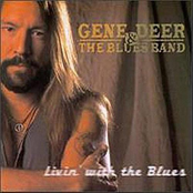 Blues In The Afternoon by Gene Deer & The Blues Band