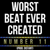 Worst Beat Ever Created (Number 11)
