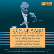 Günter Wand: The Radio Recordings