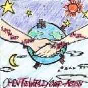 OPEN THE WORLD