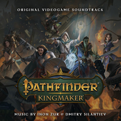 Pathfinder: Kingmaker Original Game Soundtrack