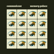Communicant: Memory Palace EP