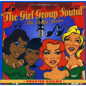 The Girl Group Sound: Volume 8