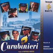 Carabinieri (Colonna sonora originale della serie TV)