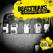 Frieda & Die Bomben by Beatsteaks