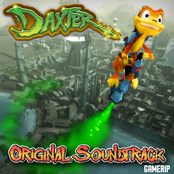 Daxter
