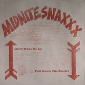 Don't Wake Me Up