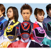 tokusou sentai dekaranger