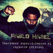 Nadie Es Apolítico by Pablo Hasél