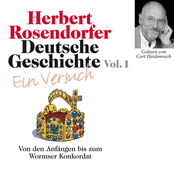 Deutsche Geschichte. Ein Versuch Vol. 01 (Von den Anfängen bis zum Wormser Konkordat)