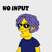 No input