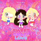 Sweet Crazy Love (Eng Ver.) - Single